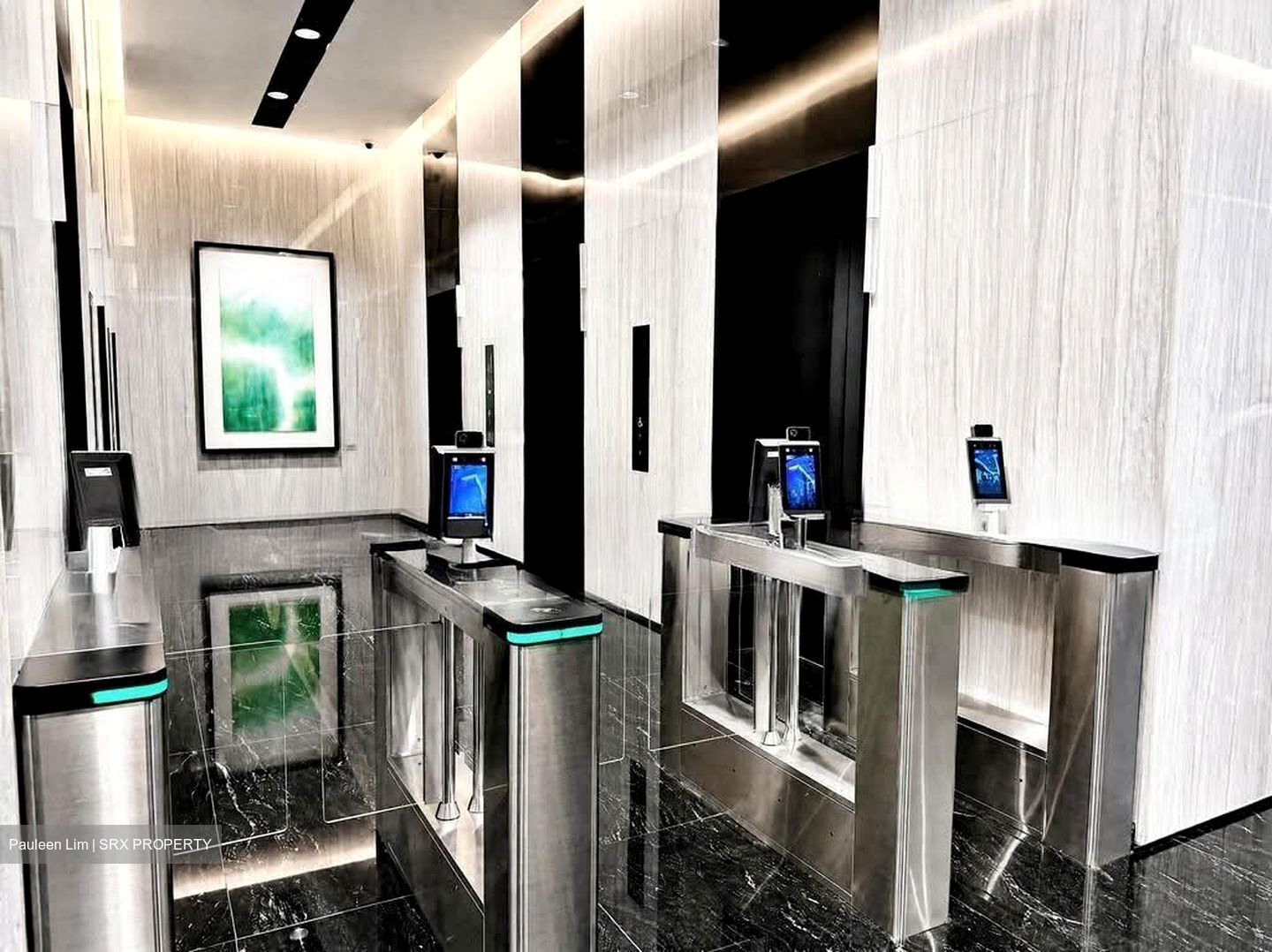 Suntec Tower Three (D1), Office #622563911